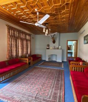 Chitral Cabin | Comfort Inn