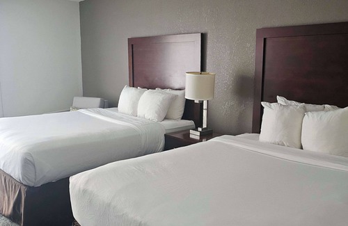 Plymouth Hotel | Comfort Inn Plymouth - Minneapolis