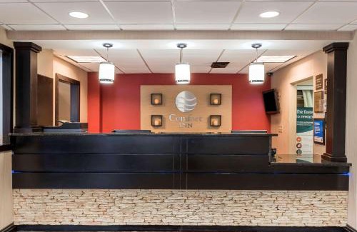 White Haven Hotel | Comfort Inn - Pocono Mountains