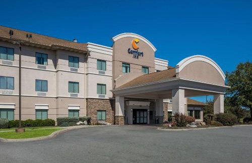 Ashley Oaks Hotel | Comfort Inn Powell - Knoxville North
