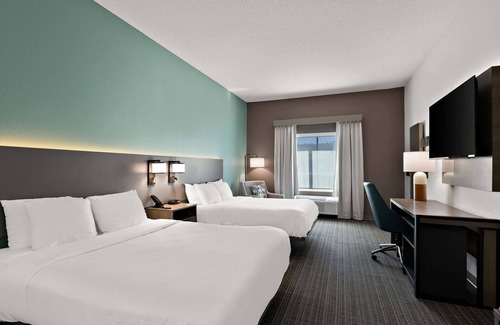 Ashley Oaks Hotel | Comfort Inn Powell - Knoxville North