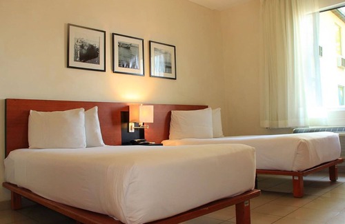 La Union Hotel | Comfort Inn Real La Union