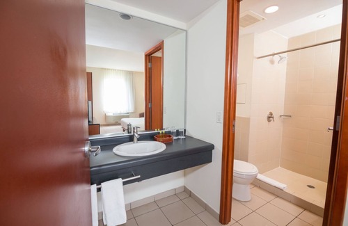 La Union Hotel | Comfort Inn Real La Union