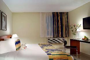 San Miguel Hotel | Comfort Inn Real San Miguel