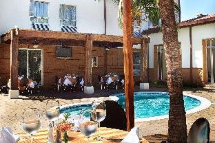 San Miguel Hotel | Comfort Inn Real San Miguel
