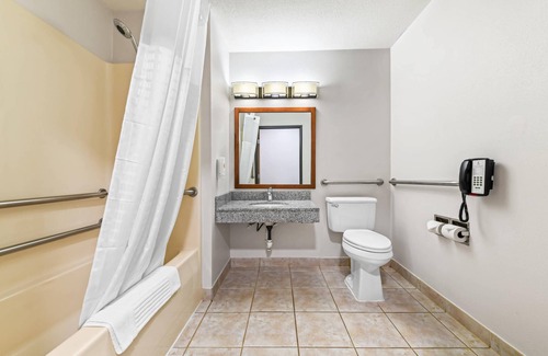 Rhinelander Hotel | Comfort Inn Rhinelander