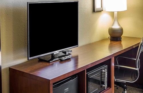 Roseburg Hotel | Comfort Inn Roseburg