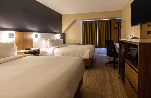 Rouyn-Noranda Hotel | Comfort Inn Rouyn Noranda