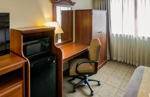 Santa Rosa Hotel | Comfort Inn Santa Rosa on Route 66