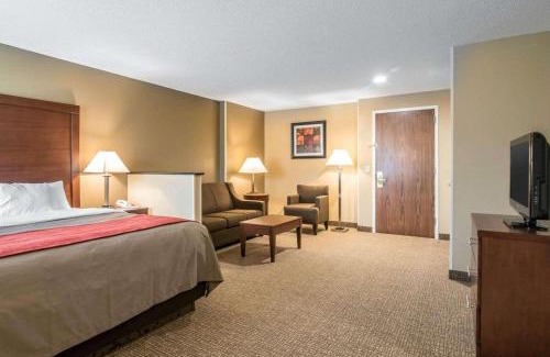 Saugerties Hotel | Comfort Inn Saugerties