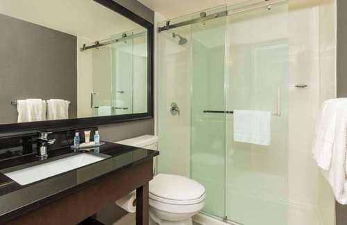 Algoma District Hotel | Comfort Inn Sault Ste. Marie - Canada