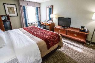 Schererville Hotel | Comfort Inn Schereville