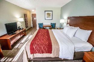 Schererville Hotel | Comfort Inn Schereville