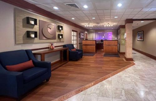 Gaithersburg Hotel | Comfort Inn Shady Grove - Gaithersburg - Rockville