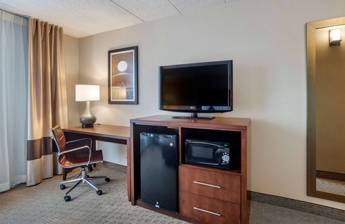Gaithersburg Hotel | Comfort Inn Shady Grove - Gaithersburg - Rockville