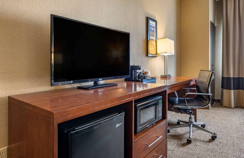 Shelbyville Hotel | Comfort Inn Shelbyville North