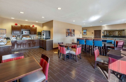 Shelbyville Hotel | Comfort Inn Shelbyville North