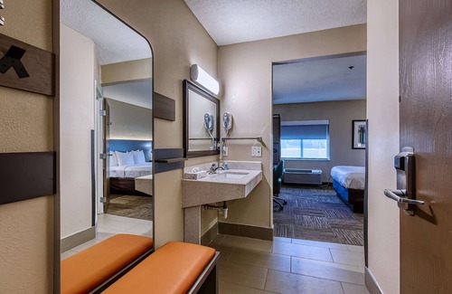 Hillview Hotel | Comfort Inn Shepherdsville - Louisville South
