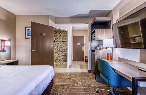Hillview Hotel | Comfort Inn Shepherdsville - Louisville South
