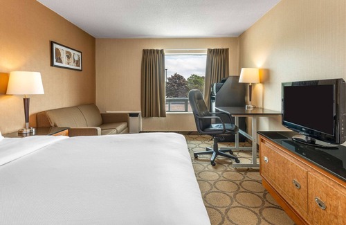 Simcoe Hotel | Comfort Inn Simcoe