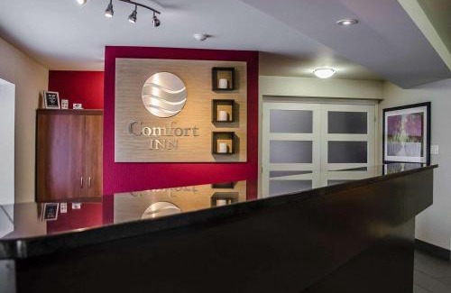 Boucherville Hotel | Comfort Inn South Shore