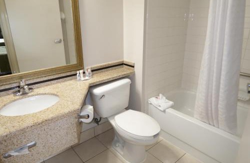 Sharpstown Hotel | Comfort Inn Southwest Fwy at Westpark