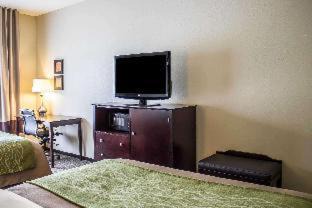 Barton Hotel | Comfort Inn St Clairsville