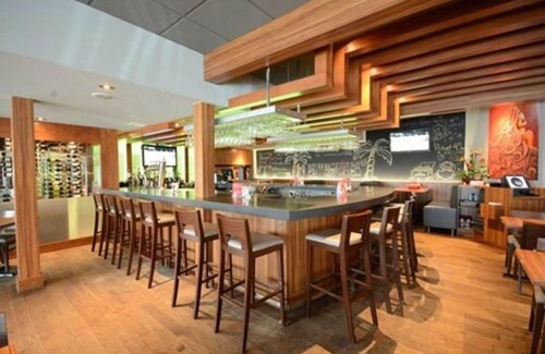 Beauce-Sartigan Regional County Municipality Hotel | Comfort Inn St-Georges