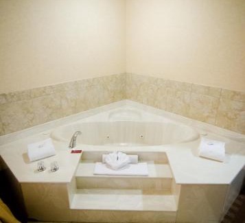St. Robert Hotel | Comfort Inn St Robert-Fort Leonard Wood