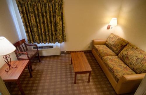 St. Robert Hotel | Comfort Inn St Robert-Fort Leonard Wood