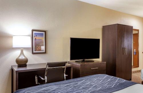 St. Robert Hotel | Comfort Inn St Robert-Fort Leonard Wood