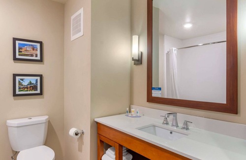 Rio Hotel | Comfort Inn & Suites