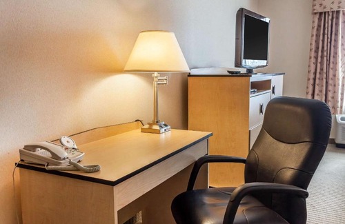 Reno Hotel | Comfort Inn & Suites Airport Convention Center