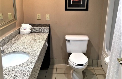Asheboro Hotel | Comfort Inn & Suites Asheboro East