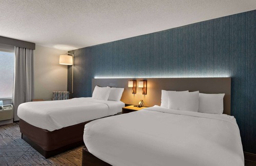 Ashland Hotel | Comfort Inn & Suites Ashland – Richmond North