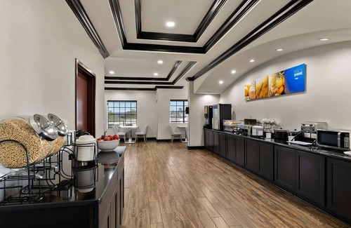 Atoka Hotel | Comfort Inn & Suites Atoka