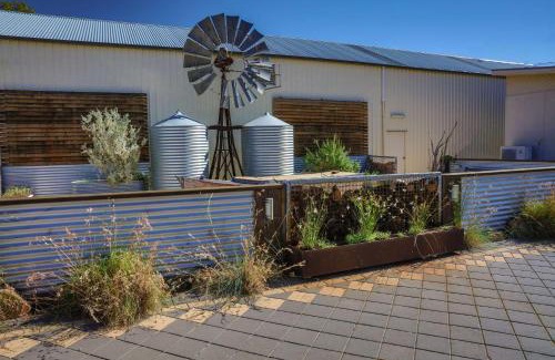 Port Augusta West Hotel | Comfort Inn & Suites Augusta Westside