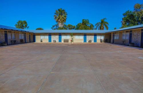 Port Augusta West Hotel | Comfort Inn & Suites Augusta Westside
