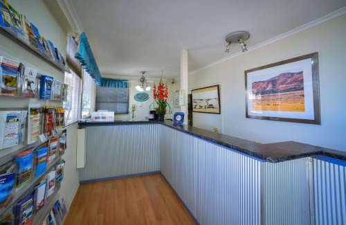 Port Augusta West Hotel | Comfort Inn & Suites Augusta Westside