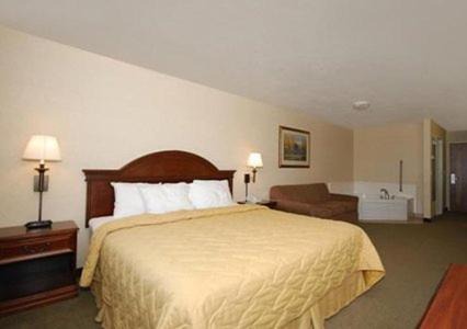 Beaver Hotel | Comfort Inn & Suites Beaver - Interstate 15 North