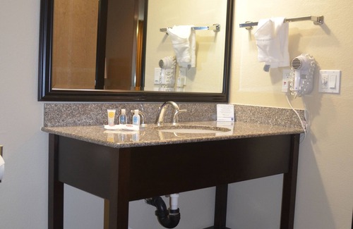 Beaverton Hotel | Comfort Inn & Suites Beaverton - Portland West