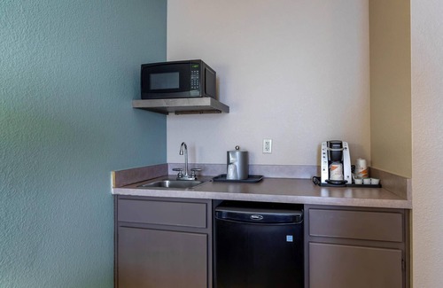 Dakota Ridge - Northbriar Hotel | Comfort Inn & Suites Boulder
