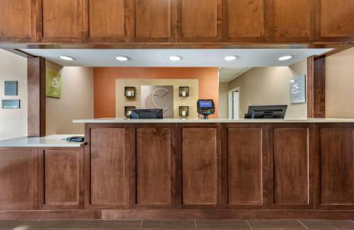 Bryant Hotel | Comfort Inn & Suites Bryant - Benton