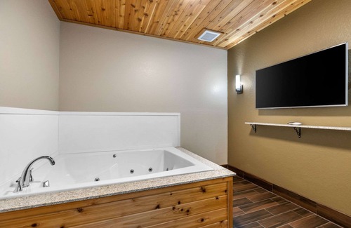 Cedar Rapids - Iowa City Hotel | Comfort Inn & Suites Cedar Rapids CID Eastern Iowa Airport