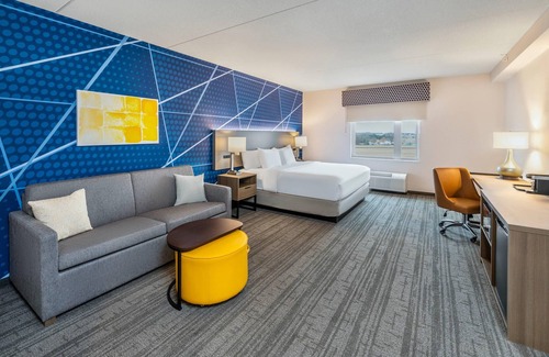 Bradford West Gwillimbury Hotel | Comfort Inn & Suites