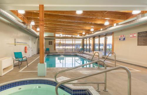 Campbell River Hotel | Comfort Inn & Suites