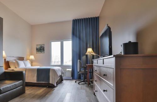 St. Jerome Hotel | Comfort Inn & Suites