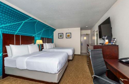 Yorkton Hotel | Comfort Inn & Suites