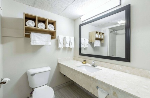 East Ridge Hotel | Comfort Inn & Suites Chattanooga-East Ridge