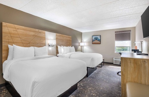 East Ridge Hotel | Comfort Inn & Suites Chattanooga-East Ridge